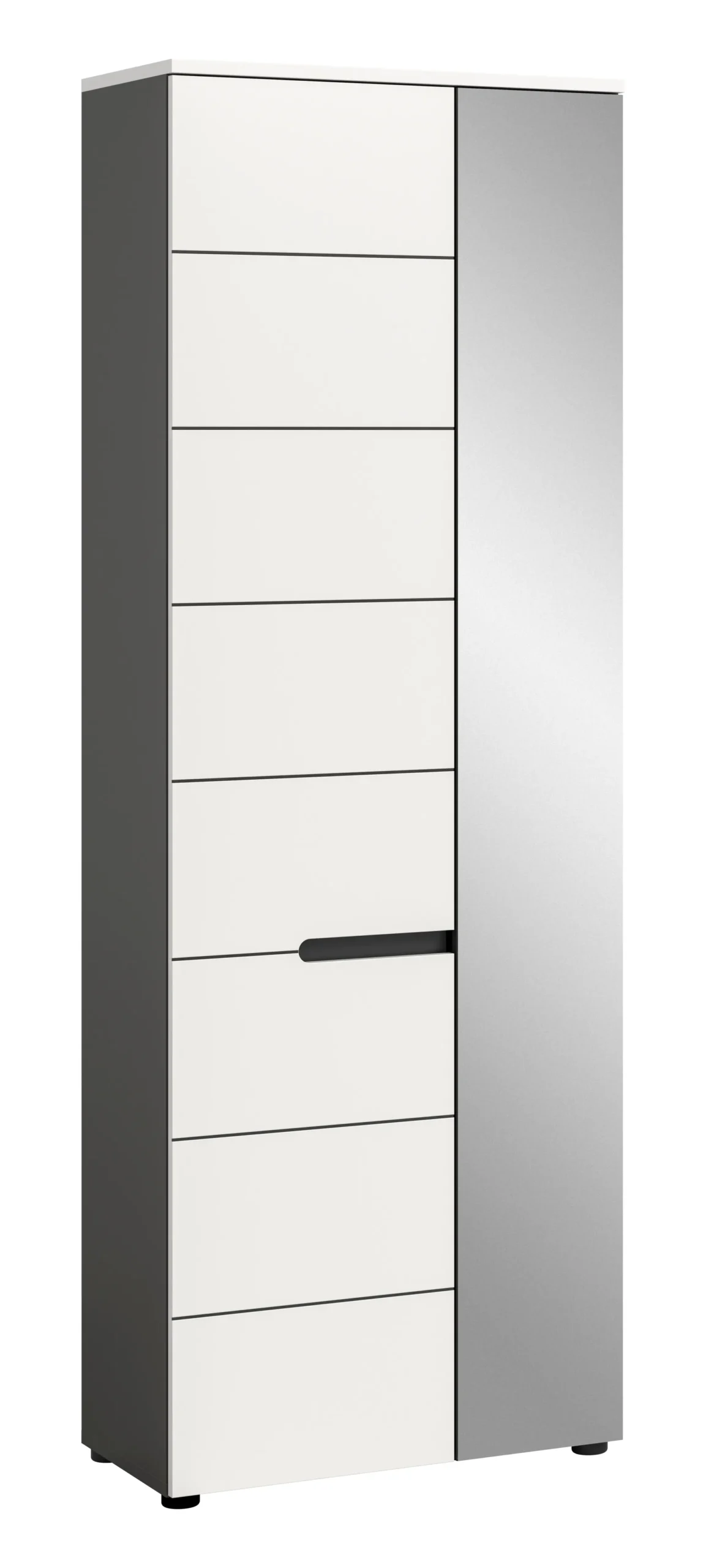 Garderobenschrank GOBA