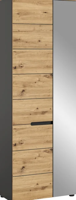 Garderobenschrank GOBA