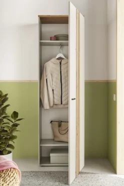 Garderobenschrank LIMA