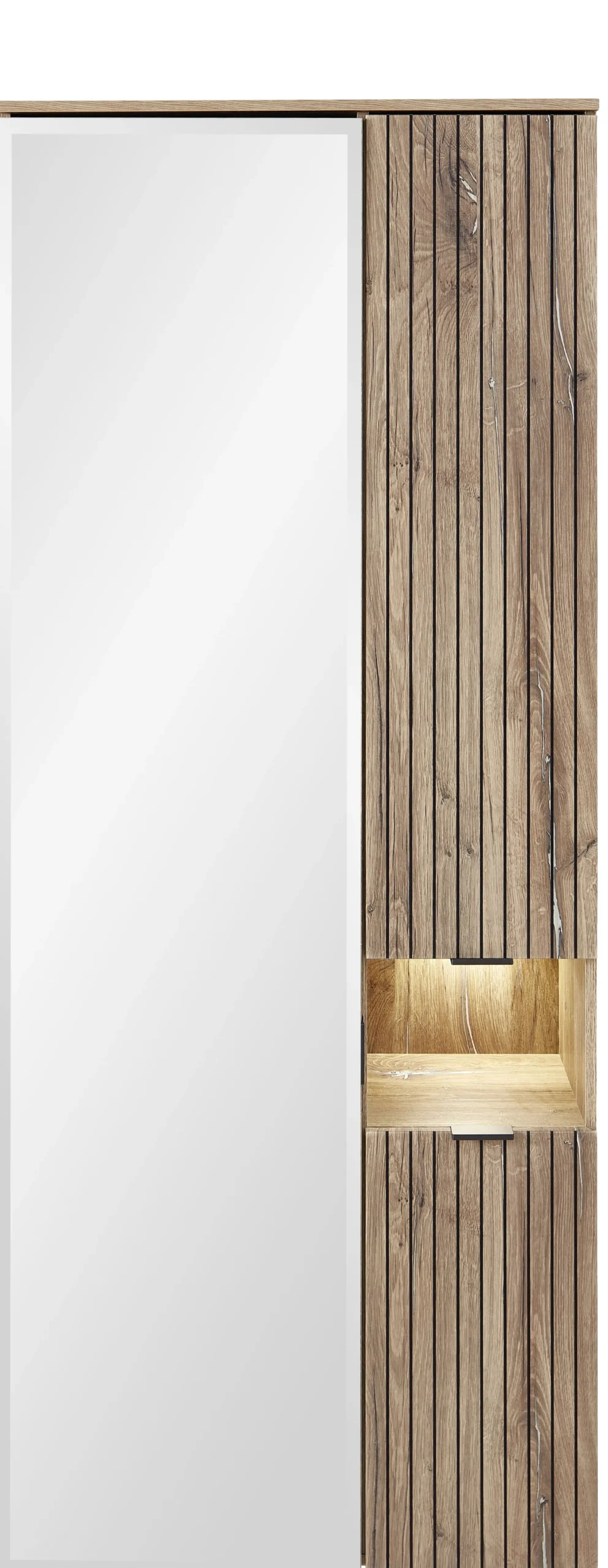Garderobenschrank LINEA