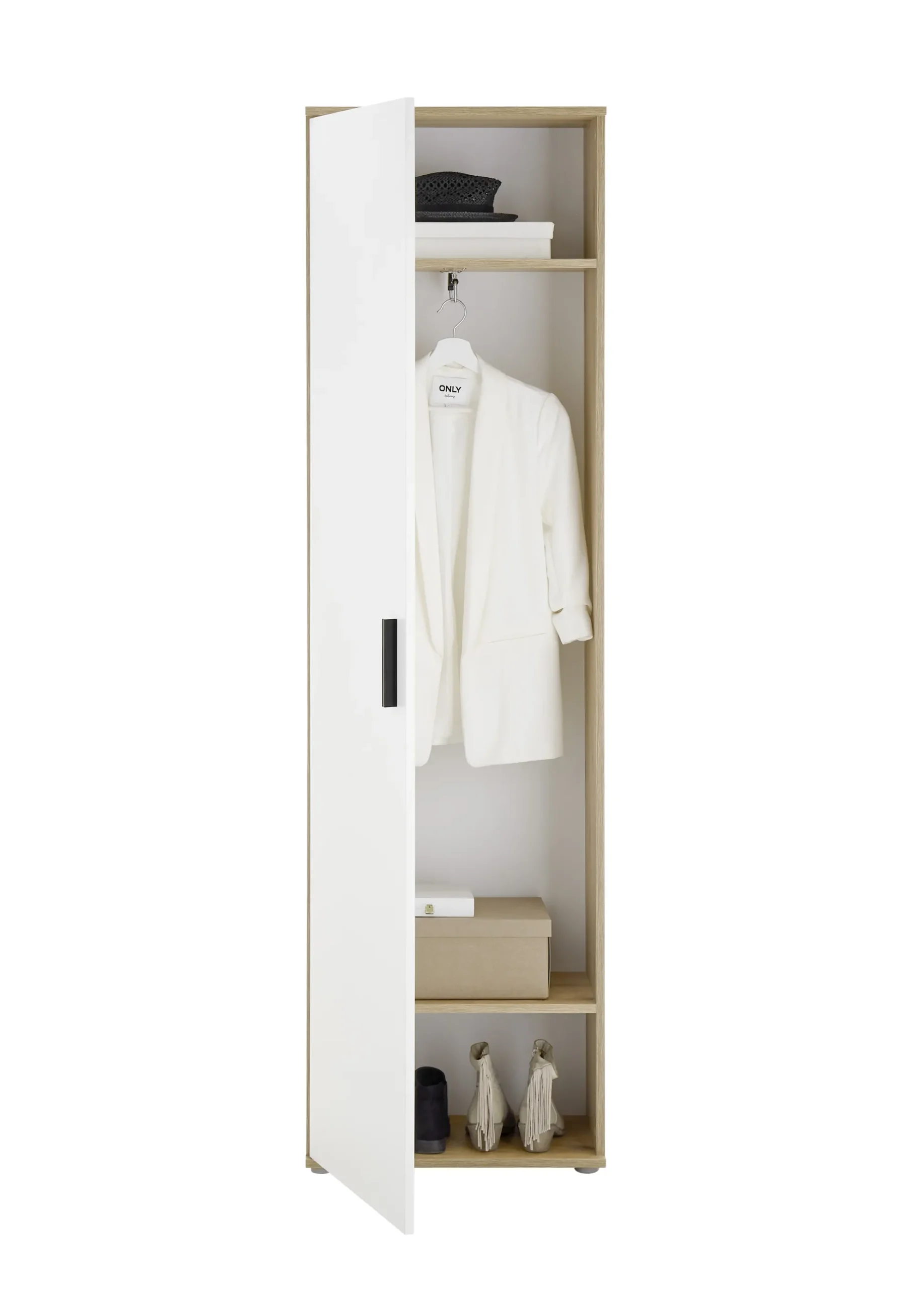 Garderobenschrank LUGANO