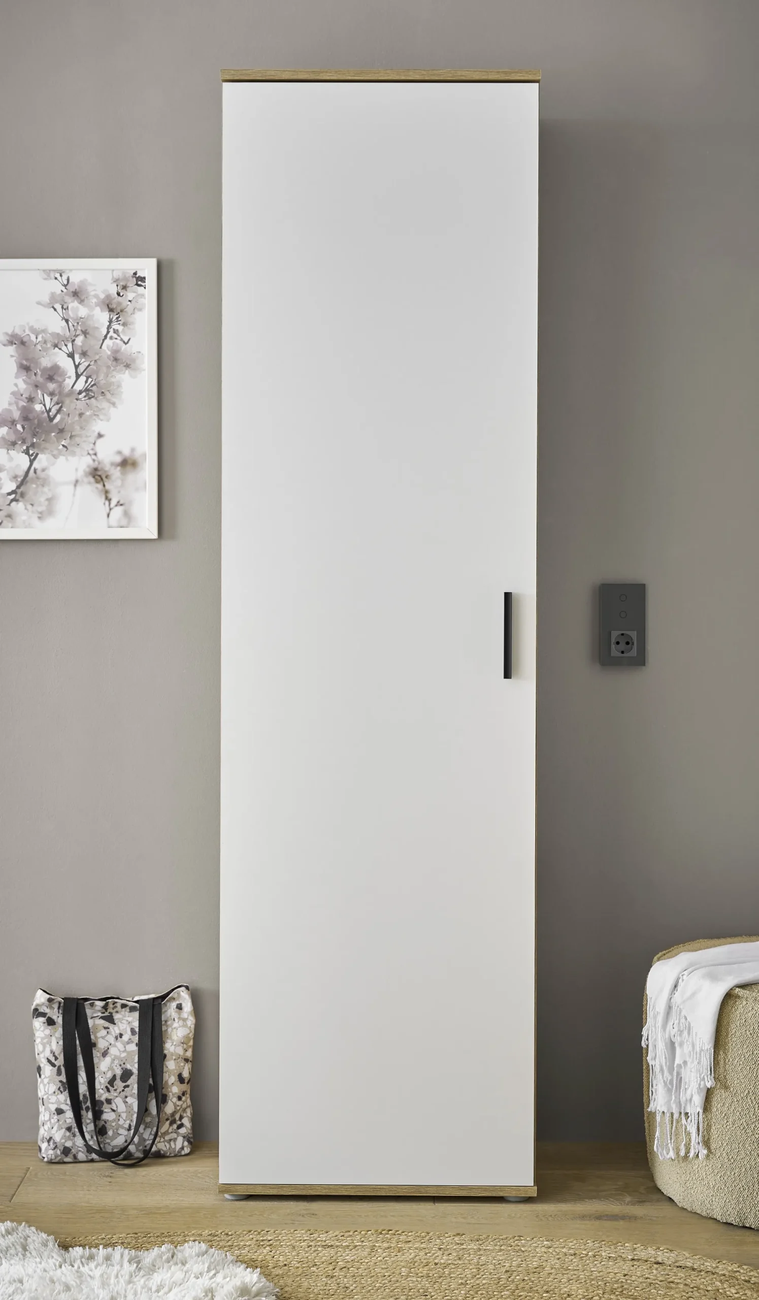 Garderobenschrank LUGANO