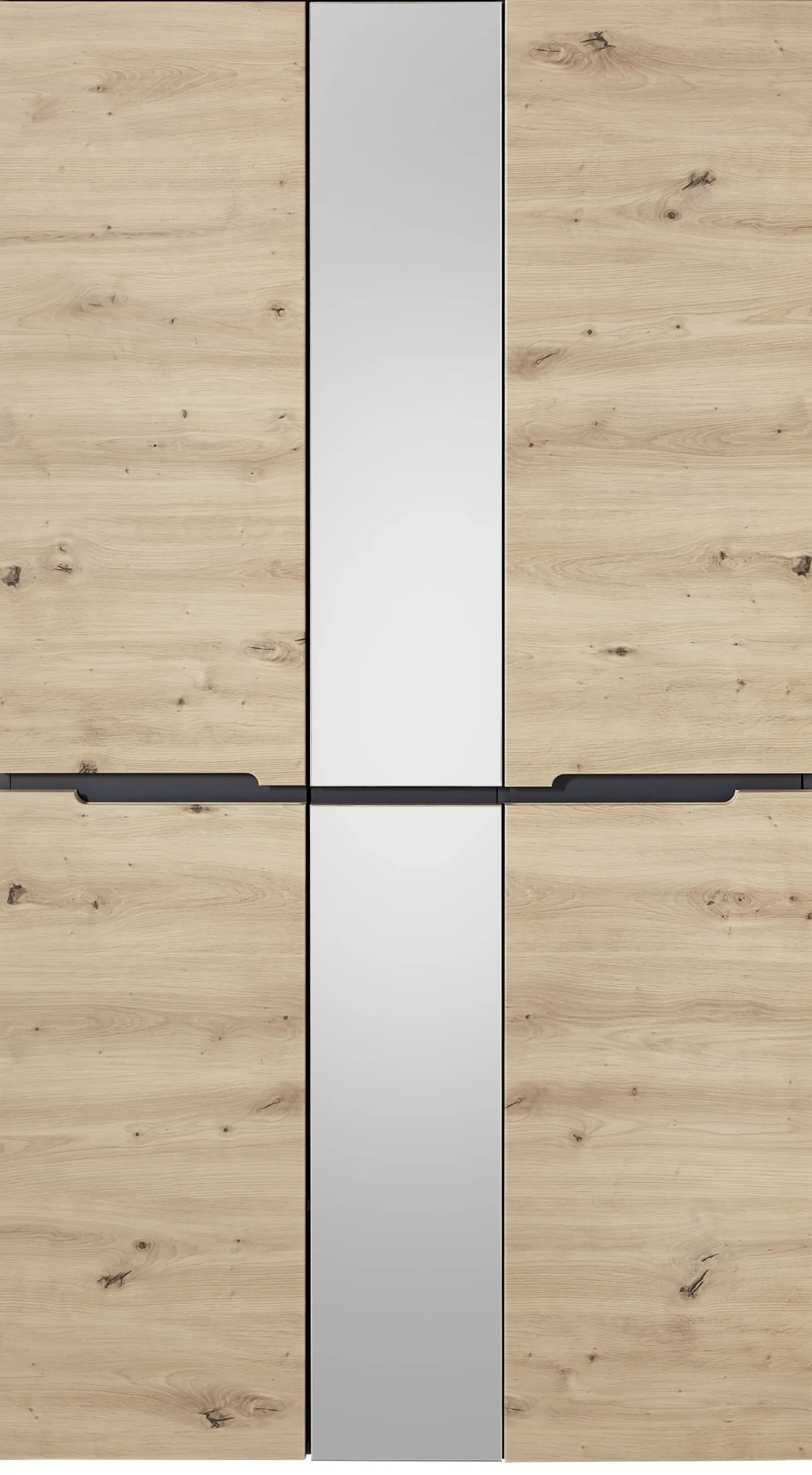 Garderobenschrank MEMPHIS