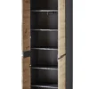 Garderobenschrank MEMPHIS