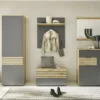 Garderobenschrank MILAN