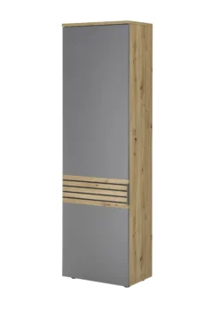 Garderobenschrank MILAN