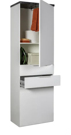 Garderobenschrank MUNDI