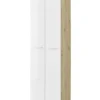 Garderobenschrank NOLA