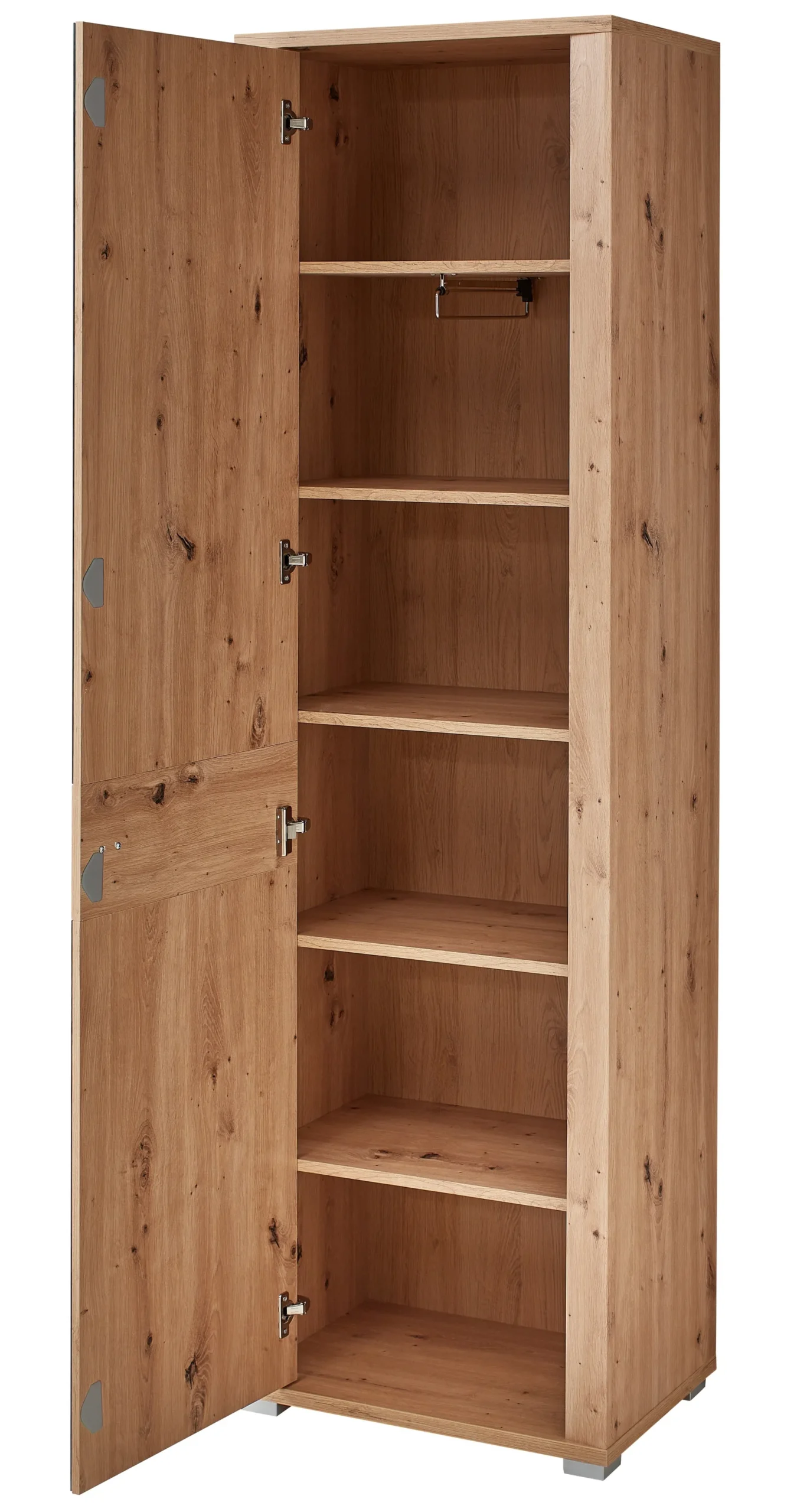 Garderobenschrank PABLO