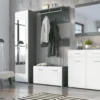 Garderobenschrank SALVE