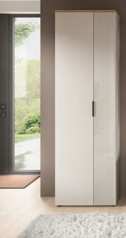 Garderobenschrank SLIDE