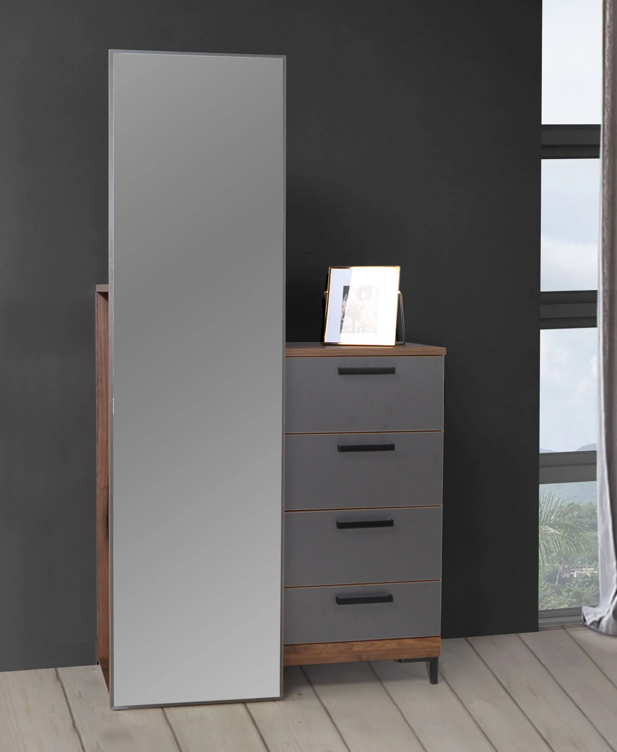 Garderobe QUETORE