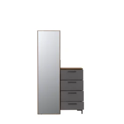 Garderobe QUETORE