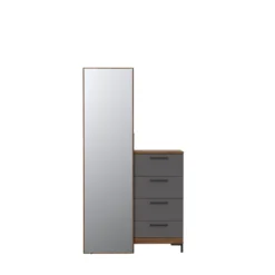 Garderobe QUETORE