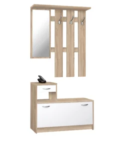 Garderobe RUDOLF
