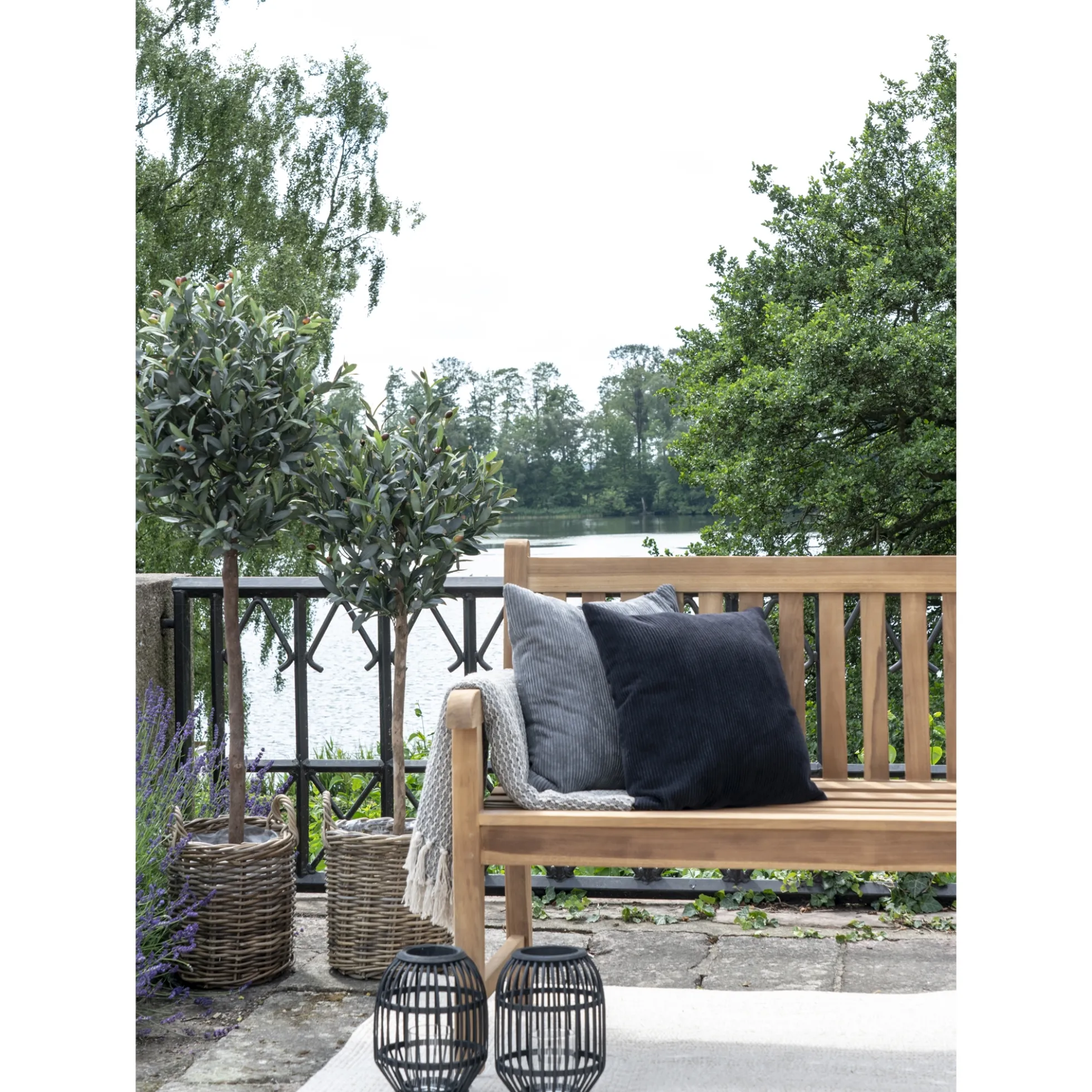 Gartenbank CABO