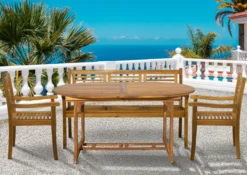 Garten-Essgruppe ANDENNE