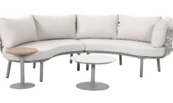Gartenlounge-Set ROA-7037187-00