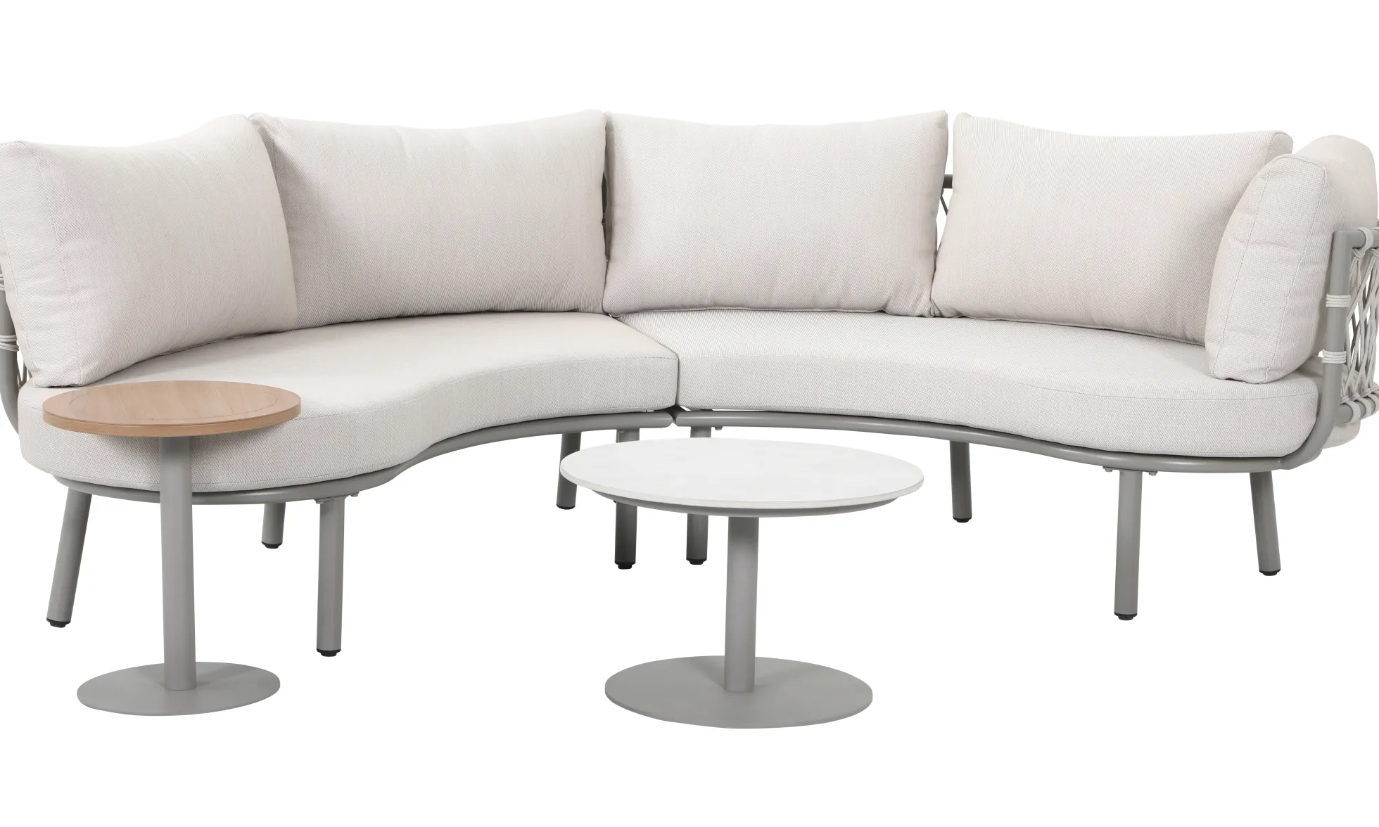Gartenlounge-Set ROA-7037187-00