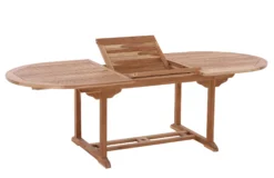 Gartentisch COURCELLES