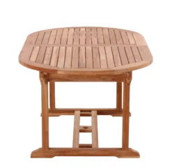 Gartentisch COURCELLES
