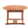Gartentisch COURCELLES