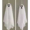 Geist shaking HALLOWEEN