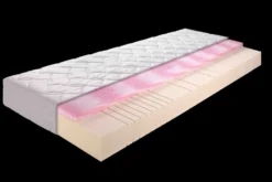 Gelmatratze ALLMED GEL