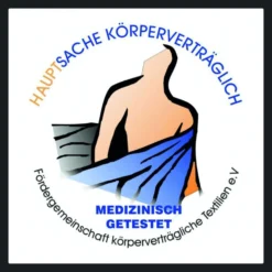 Gelmatratze ALLMED GEL 1000