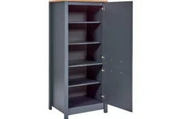 Geräteschrank ROTTERDAM