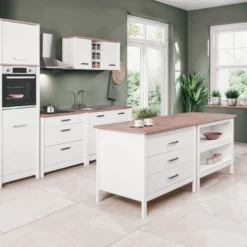Geräteschrank SICILIA