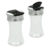 Gewürzstreuer Glas