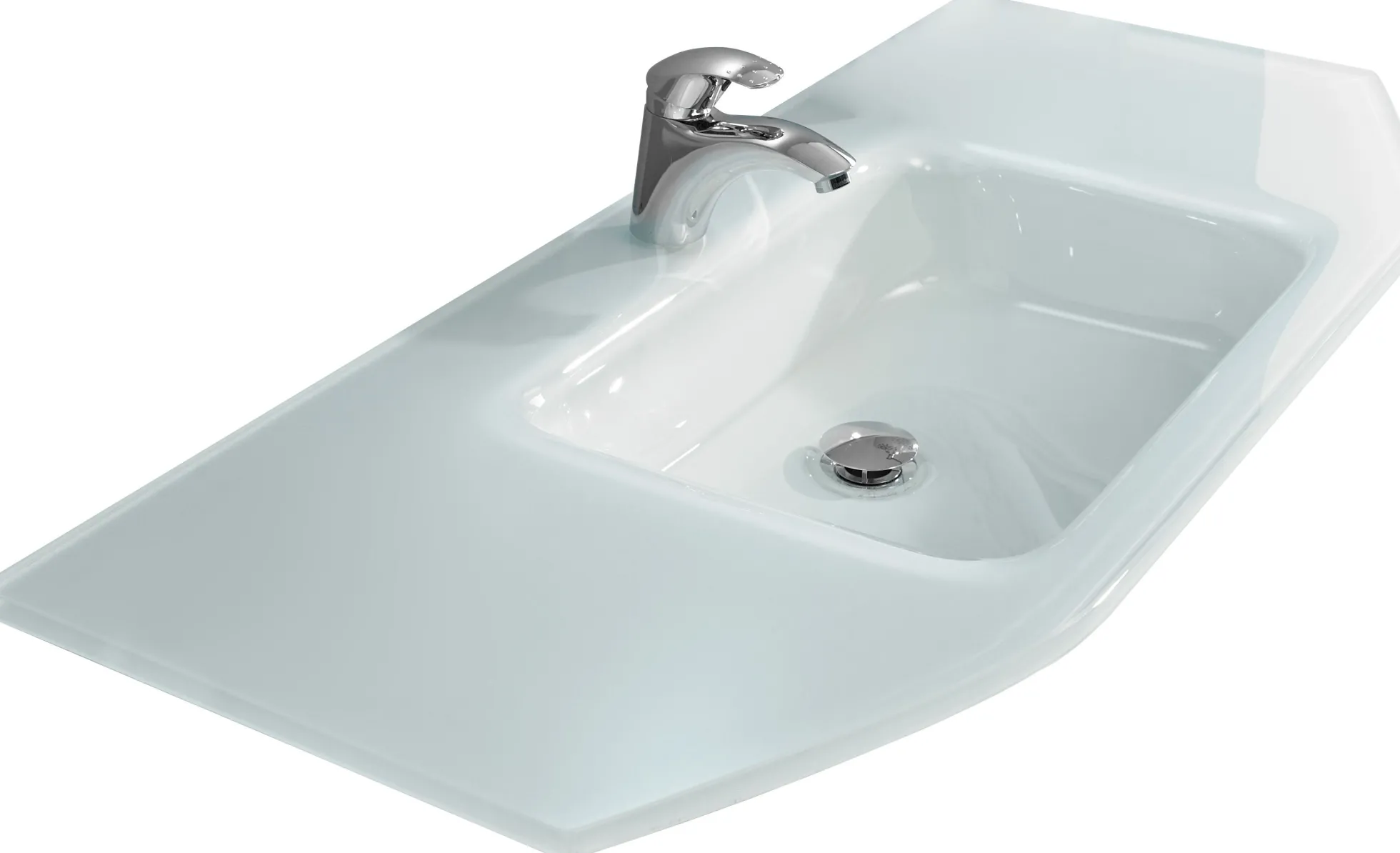 Glaswaschtisch 980.781120