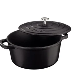 Gussbräter 26cm CALIDO