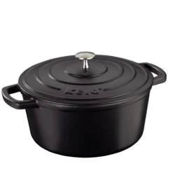 Gussbräter 24cm CALIDO