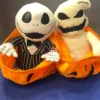 Halloween Figur animiert HALLOWEEN
