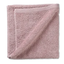 Handtuch altrosa LADESSA