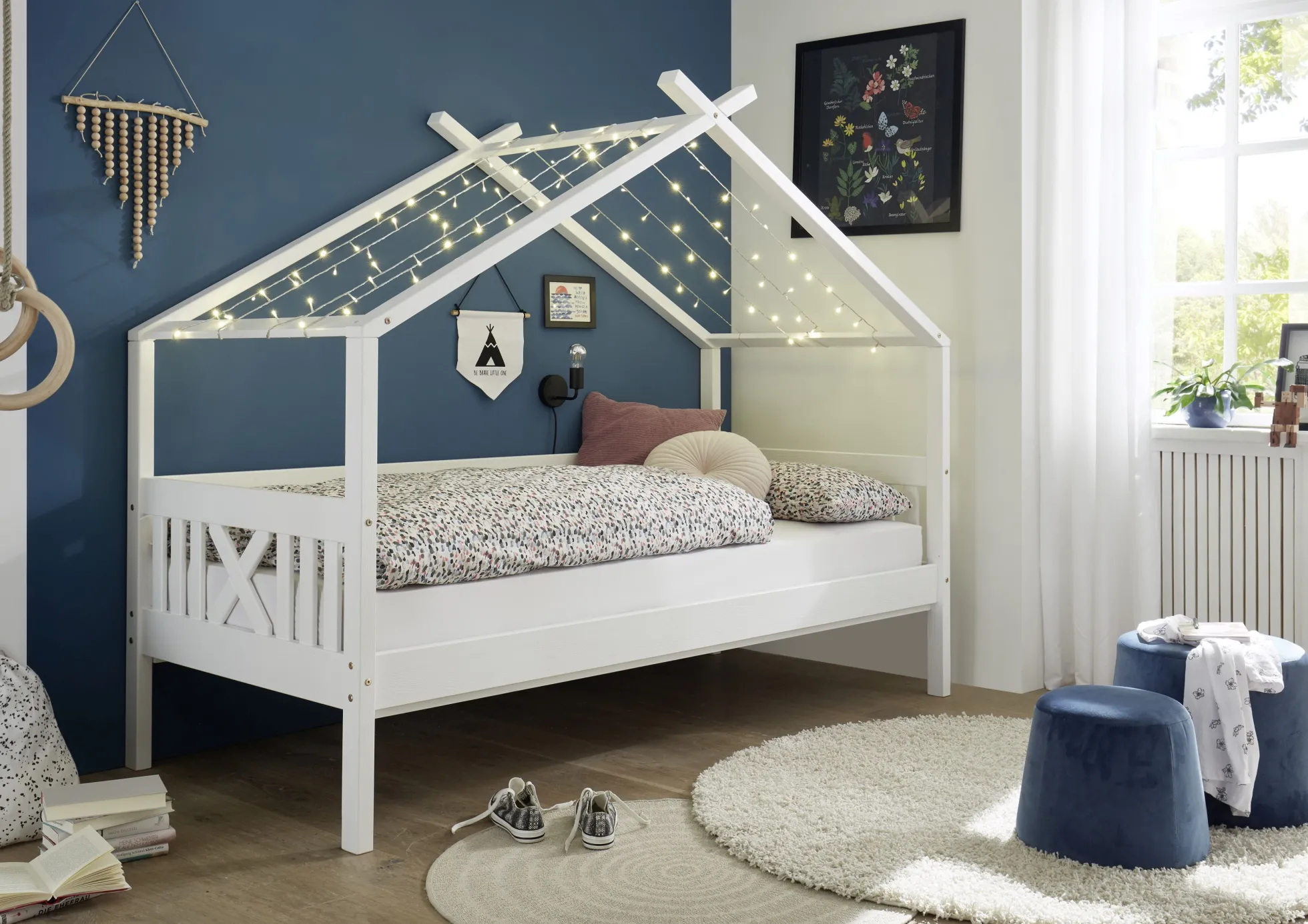 Hausbett SIENA