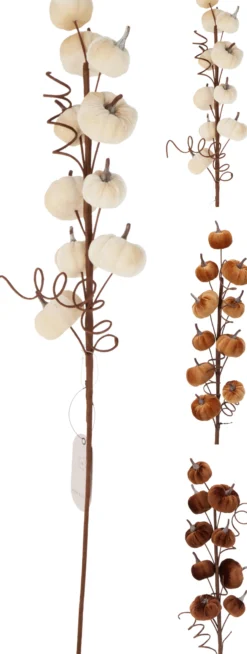 Herbstzweig Blätter HERBST