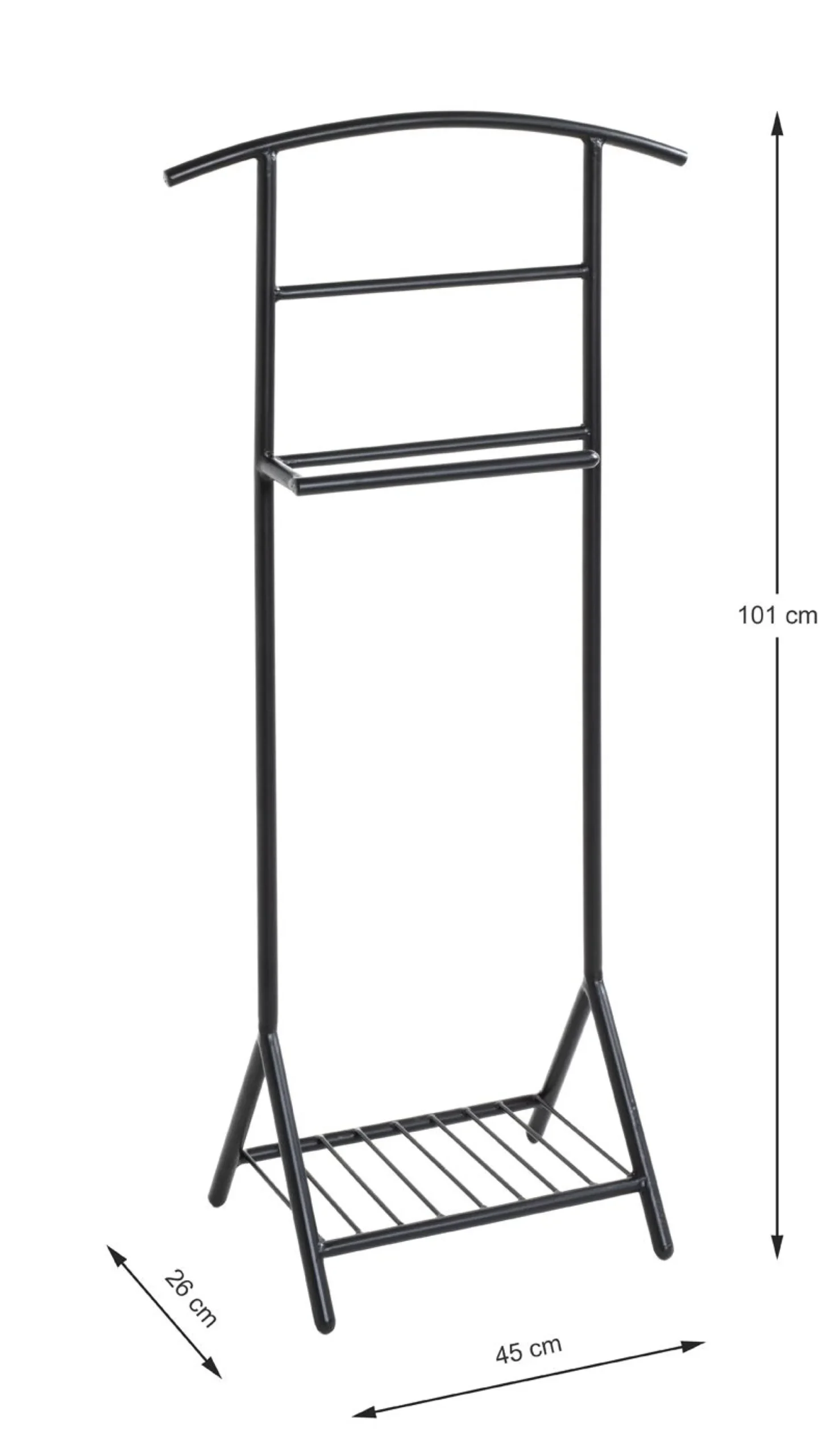 Herrendiener 23591
