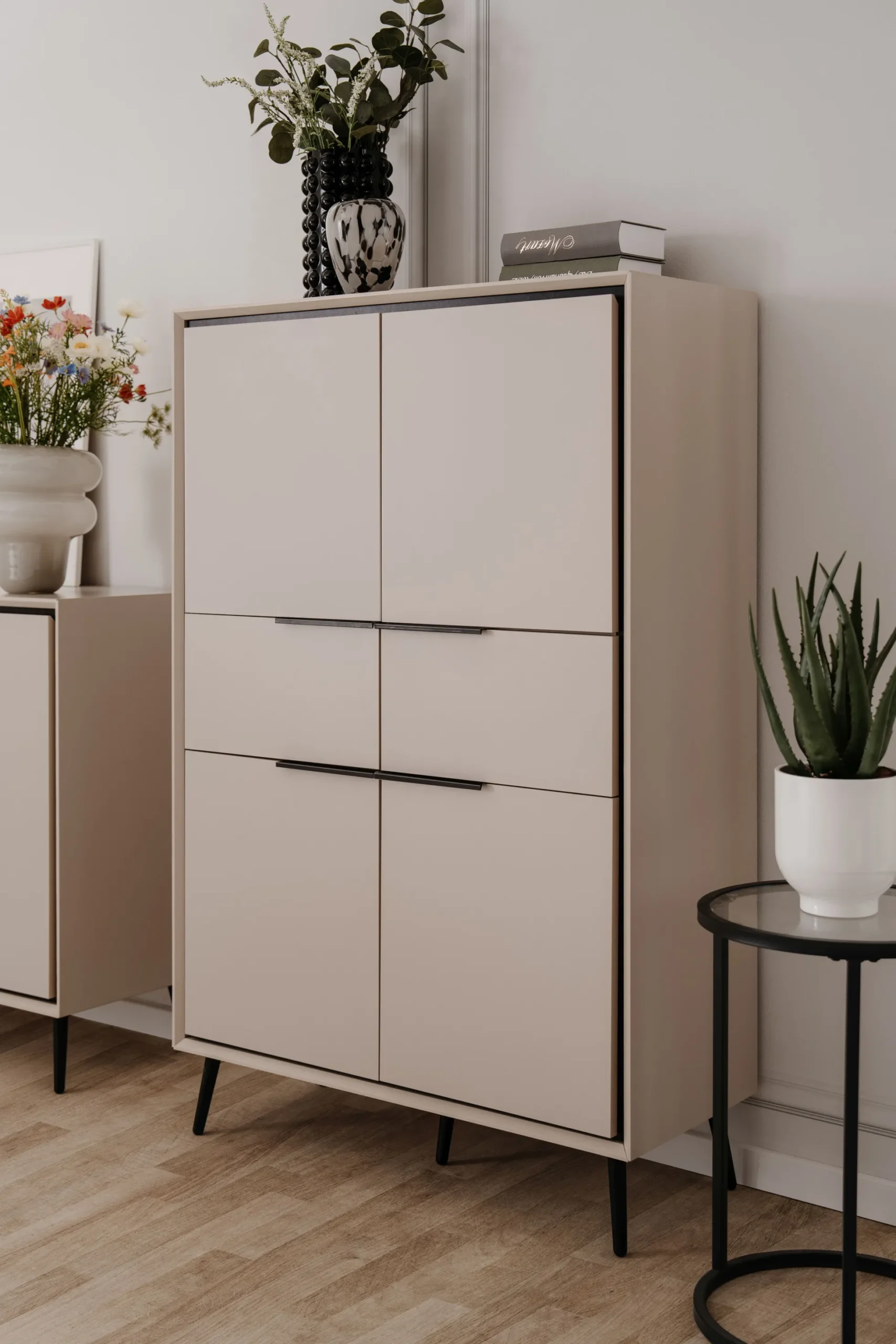 Highboard ARONA 53A