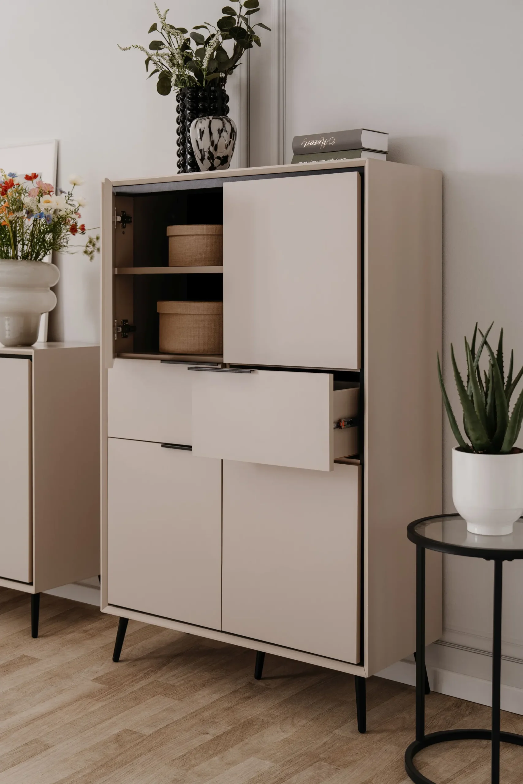 Highboard ARONA 53A