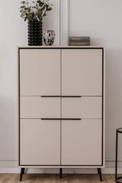 Highboard ARONA 53A
