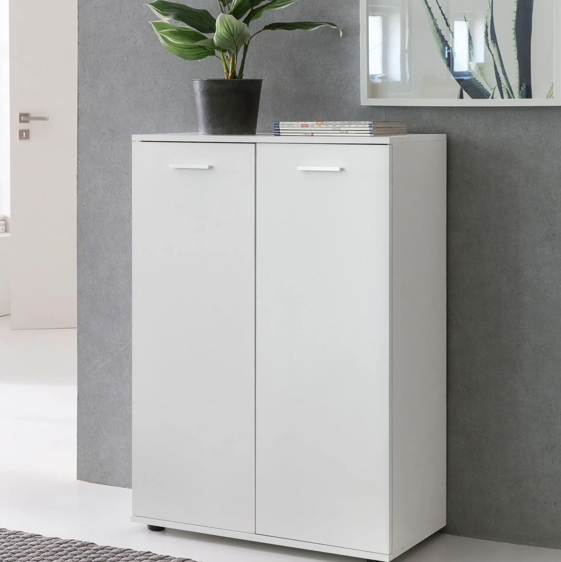 Highboard AZANGARO