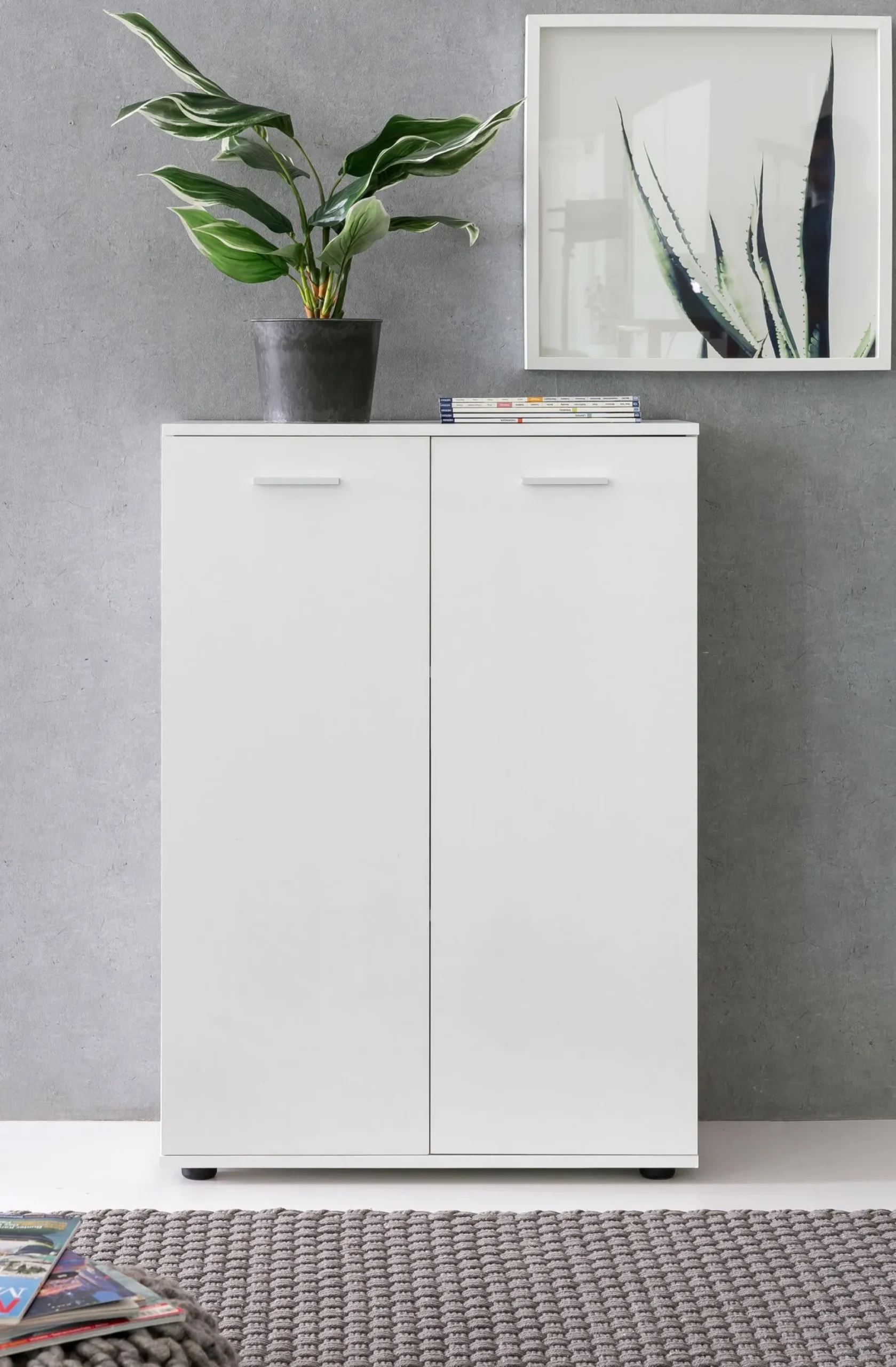 Highboard AZANGARO
