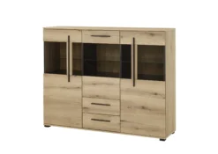 Highboard CANTARA