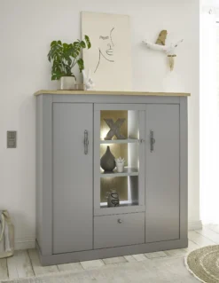 Highboard CHAMBORD