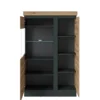 Highboard CORTE