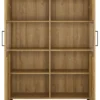 Highboard CORTINA