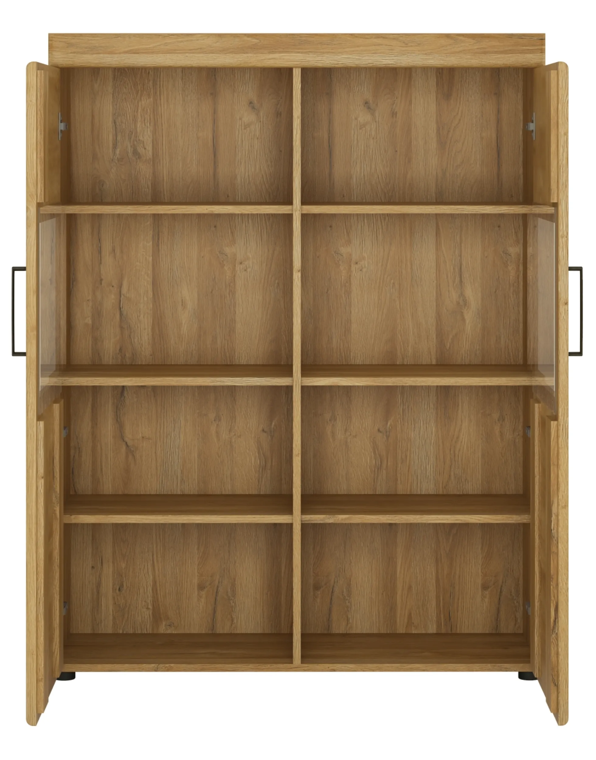 Highboard CORTINA